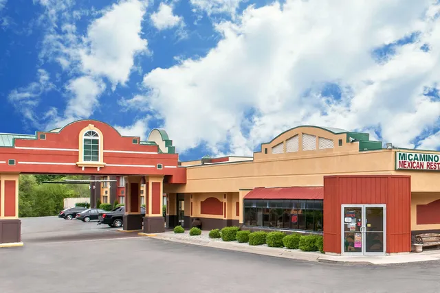 Quality Inn Logansport Conference Center