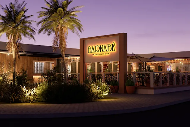 Barnabé Ribeirão - Restaurante
