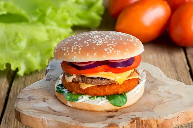 Food Truck El Baraka