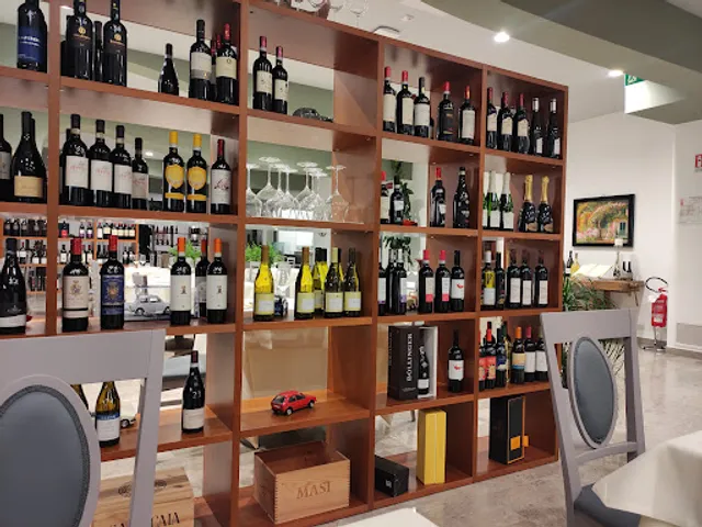 Ristorante Baldino - San Vendemiano