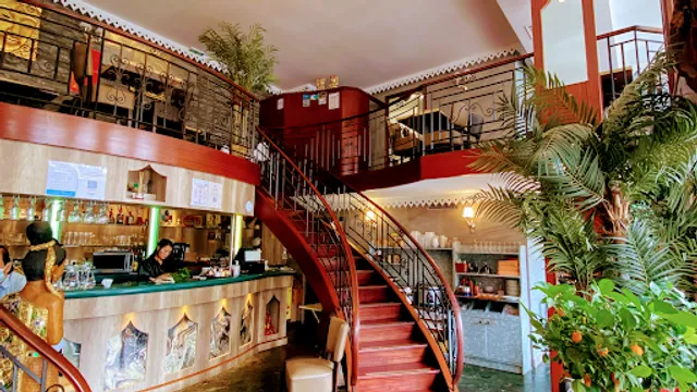 Restaurant Mille Elephants