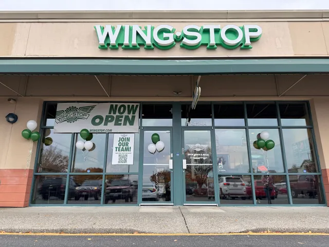 Wingstop