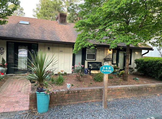 Tanglewood Farm Bed and Breakfast