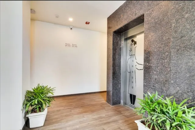 Treebo Trend Tierra Woods Indiranagar