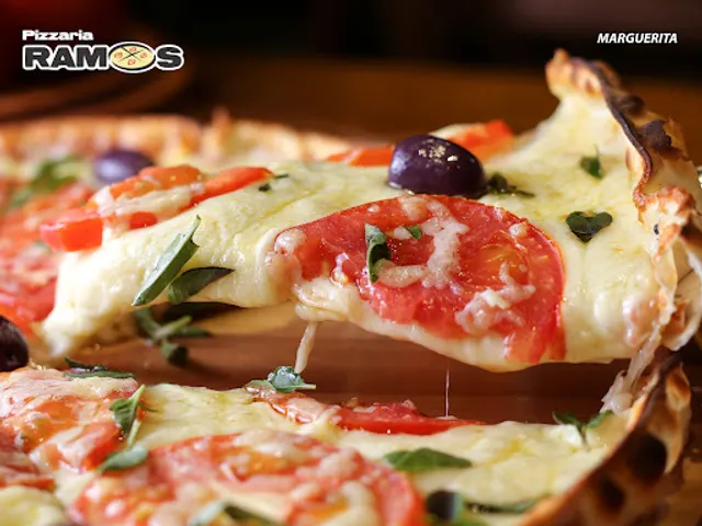 Pizzaria Ramos