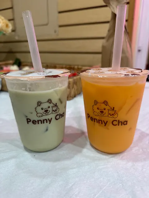 Penny Cha