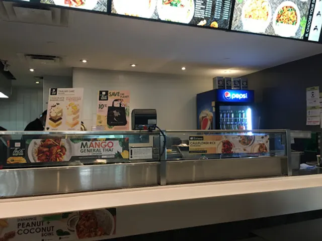 Thai Express Restaurant Ottawa