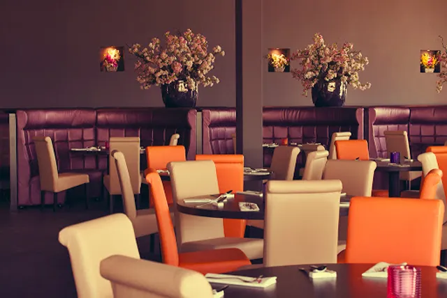 Wereldrestaurant A17