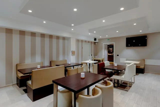 Caffe Corretto Snc di Militi Sauro e Sciri Francesco