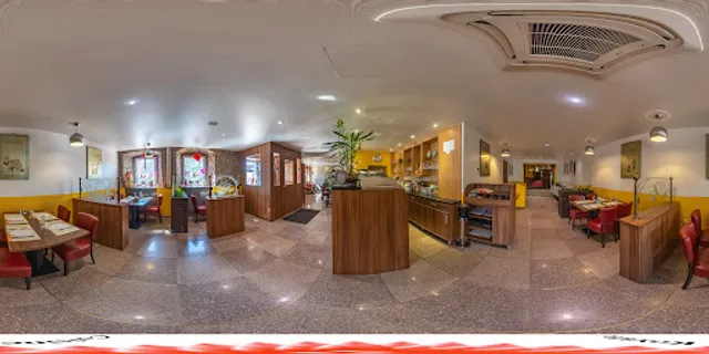 Restaurant Cuisine Royale