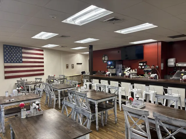 Wolcott Grill and Deli