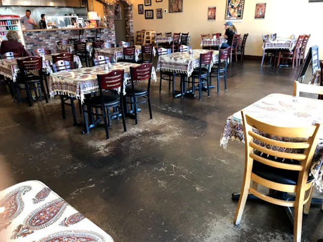 Zullee (Kabob House)