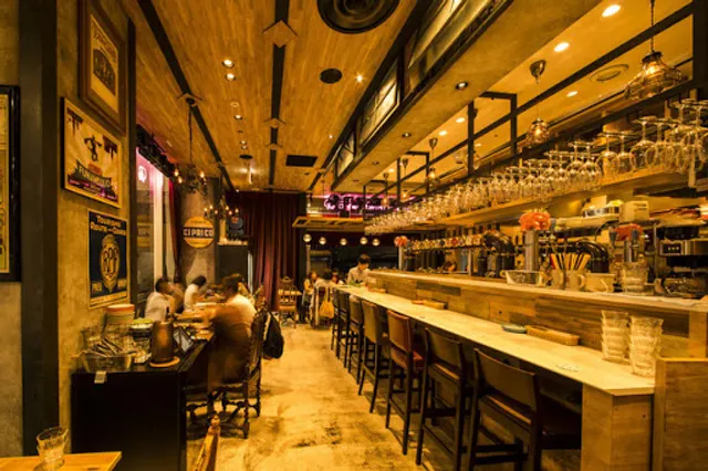 Butcher Republic Sendai