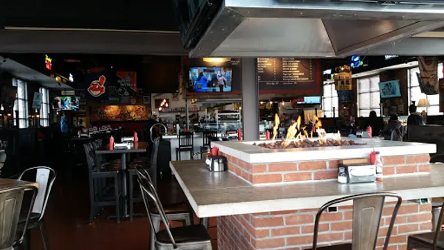 Primanti Bros. Restaurant and Bar