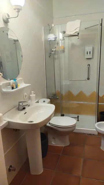 La casa de la abuela Regina