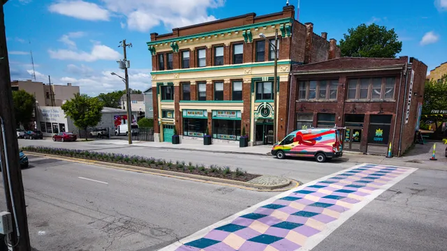 ArtWorks Creative Campus