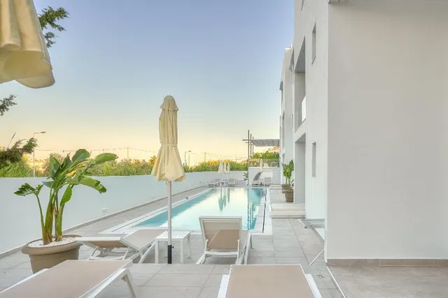 Hollywood Inn Faliraki