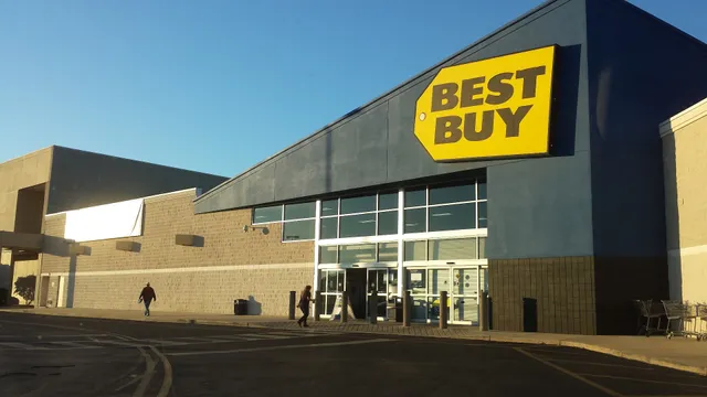 Best Buy