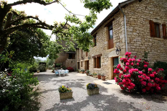 Le Pigeonnier de Labrot