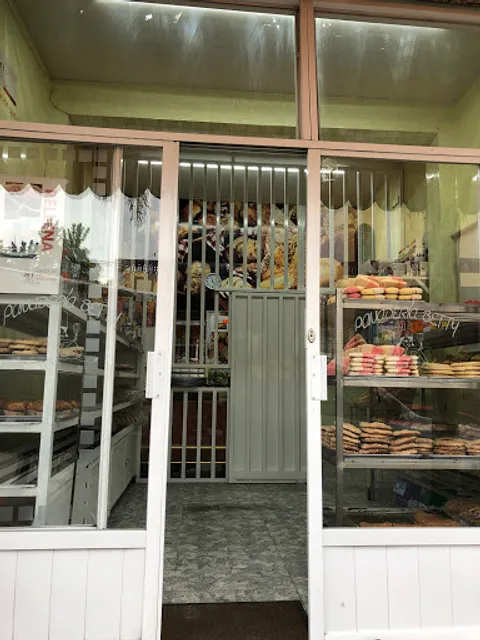 Panaderia Betty
