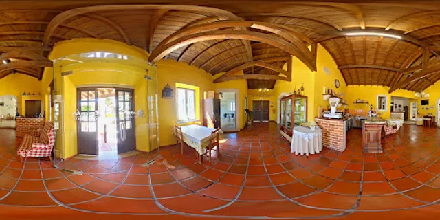 Restaurante Recantão