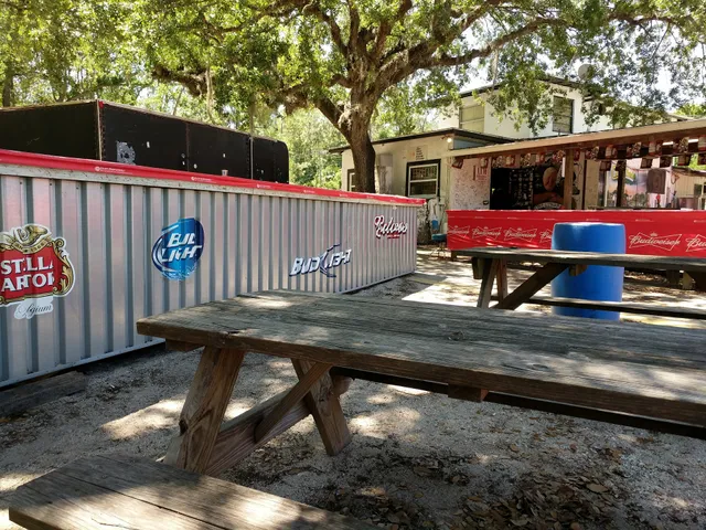 Sopotnick's Cabbage Patch Bar