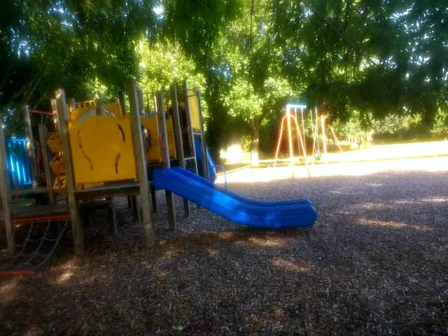 Cardigan Bay Reserve