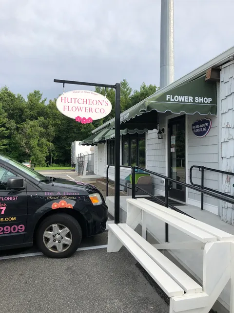 Hutcheon's Florist & Flower Delivery