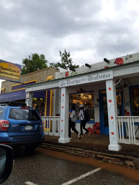 La Boutique Des Boudreaux