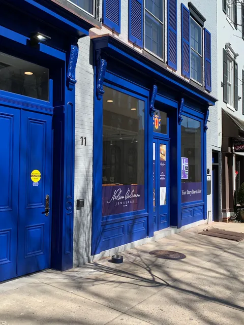 Nelson Coleman Jewelers