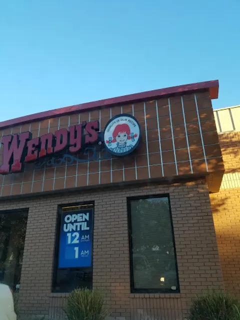 Wendy's