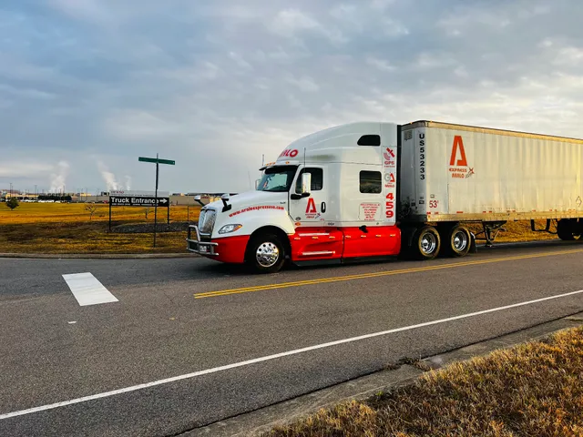 DENSO Manufacturing Athens Tennessee, Inc.