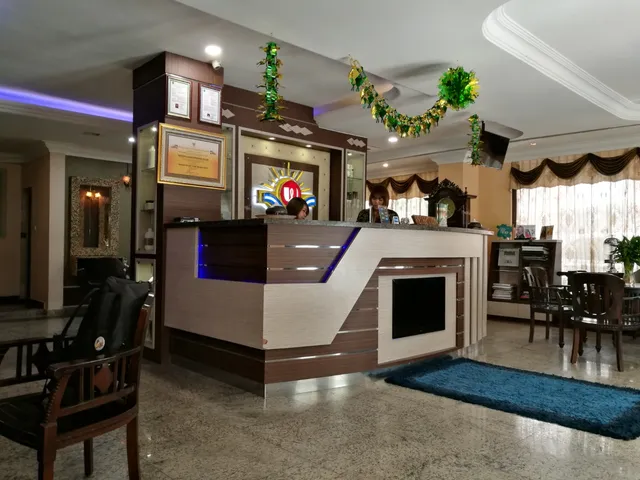 Win's Spa & Hair Dressing