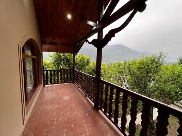 Aangan Homes & Villa by Mid Orchard