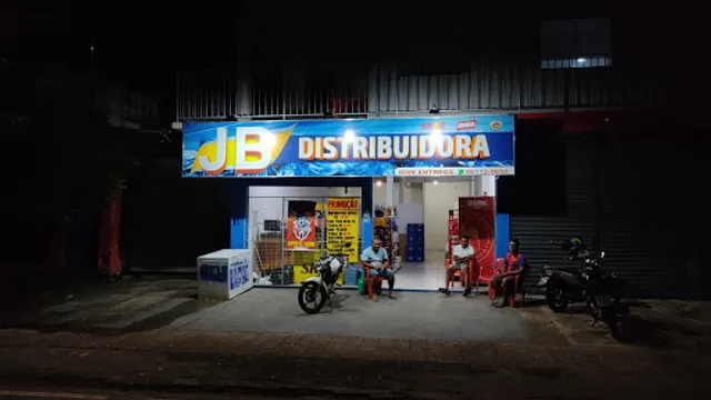 JB.Distribuiodra 2