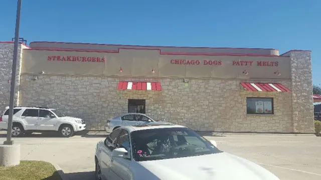 Freddy's Frozen Custard & Steakburgers