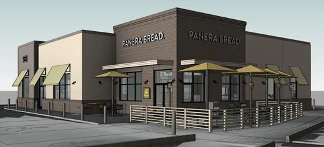 Panera Bread