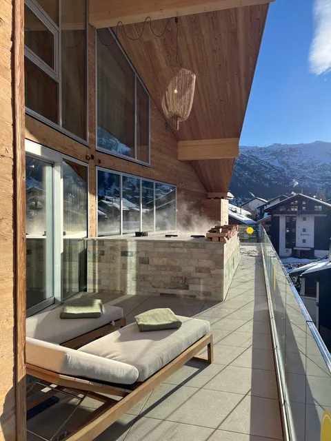 Face d'Or Luxury Apartments