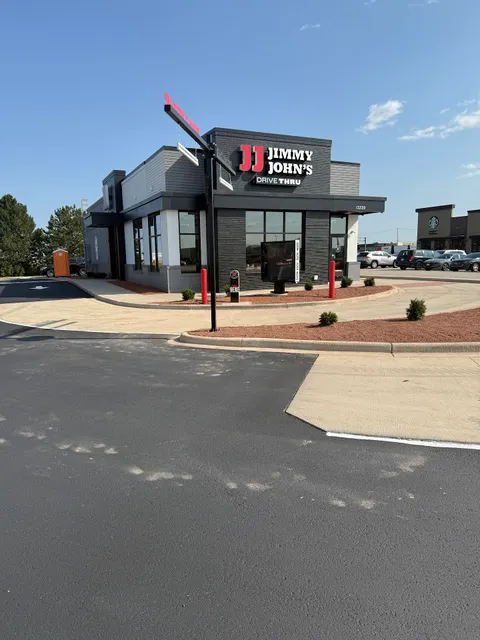 Jimmy John's