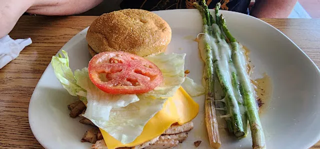 The Pub on the Square