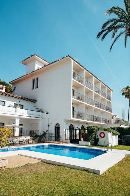 Hotel Arcos de Montemar