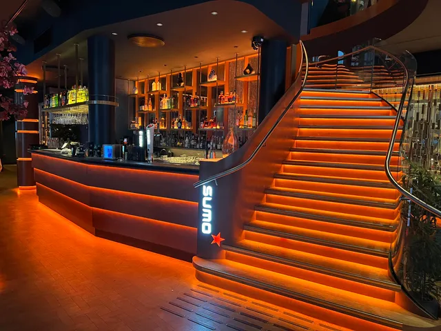 Sumo Restaurant Karl Johans Gate