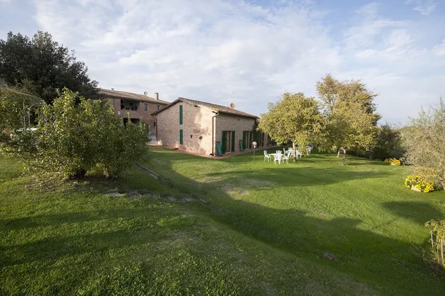 Agriturismo San Giorgio