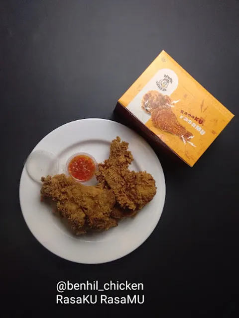 Benhil Chicken