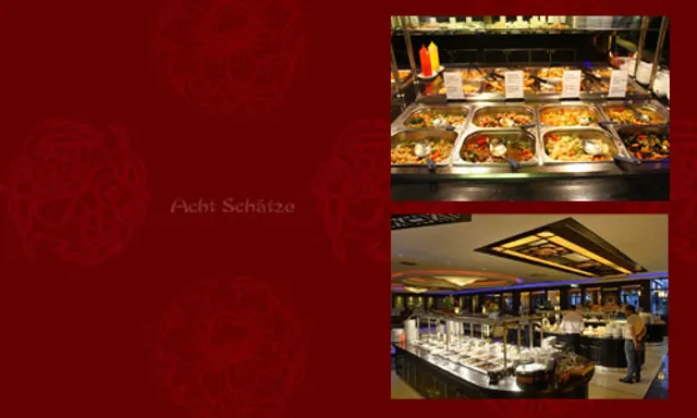 China Restaurant JANGTSE