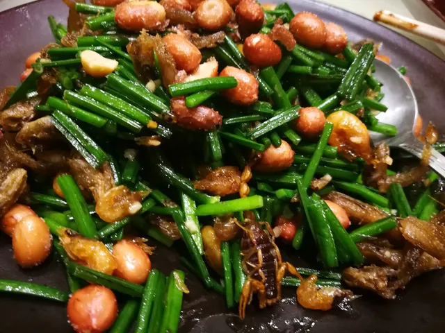 Hainan Cheng Seafood Restaurant