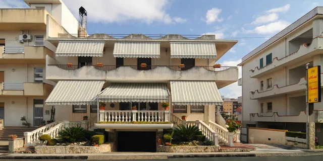 Hotel Restaurant Thomas