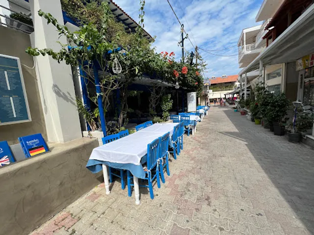 Pharos Fish Restaurant