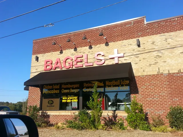 Bagels 1