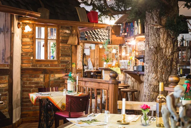 Altwernigeröder Apparthotel